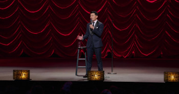 Ronny Chieng: Asian Comedian Destroys America (2019) download