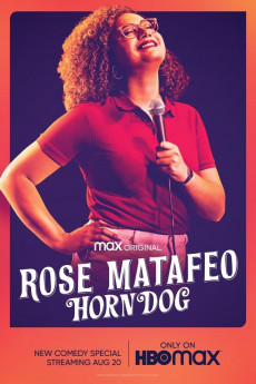 Rose Matafeo: Horndog (2020) download