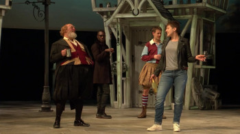 Royal Shakespeare Company: The Merry Wives of Windsor (2018) download