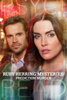 Ruby Herring Mysteries: Prediction Murder (2020) download