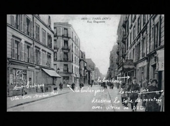 Rue Daguerre in 2005 (2005) download