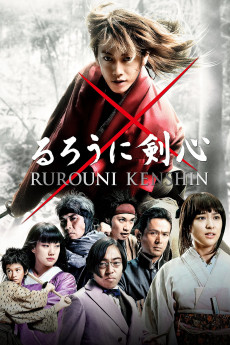 Rurouni Kenshin Part I: Origins (2012) download