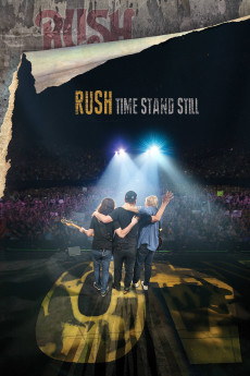 Rush: Time Stand Still (2016) download