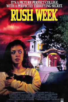 Rush Week (1989) download