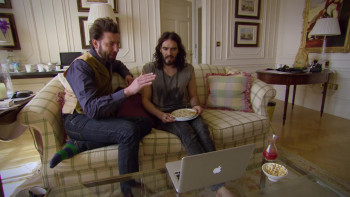 Russell Brand from Addiction to Recovery (2012) download