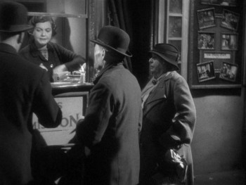 Sabotage (1936) download