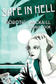 Safe in Hell (1931) download