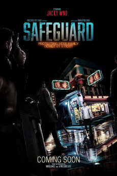 Safeguard (2020) download