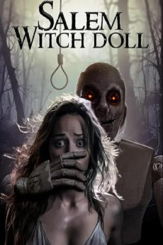 Salem Witch Doll (2024) download