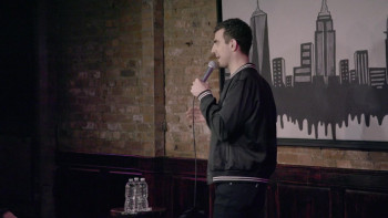 Sam Morril: I Got This (2020) download