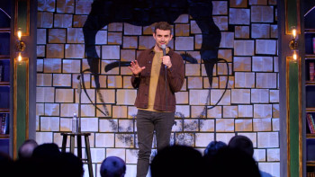 Sam Morril: Same Time Tomorrow (2022) download