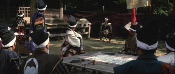 Samurai Banners (1969) download