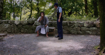 The Master Samurai (2018) download