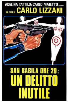 San Babila: 8 P.M. (1976) download