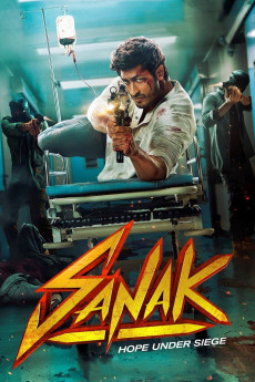 Sanak (2021) download