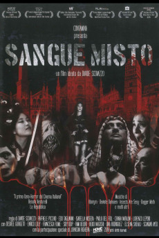 Sangue misto (2016) download