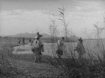 Sansho the Bailiff (1954) download