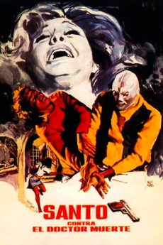 Santo vs. Doctor Death (1973) download