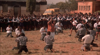 Sarafina! (1992) download