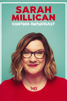 Sarah Millican: Control Enthusiast Live (2018) download