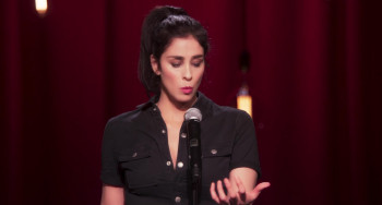 Sarah Silverman: A Speck of Dust (2017) download