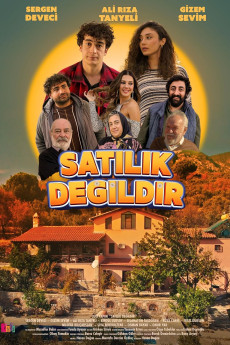 Satilik Degildir (2024) download