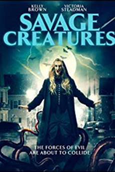 Savage Creatures (2020) download