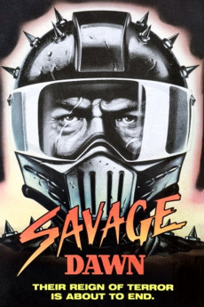 Savage Dawn (1985) download