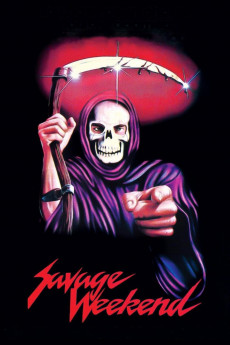 Savage Weekend (1979) download