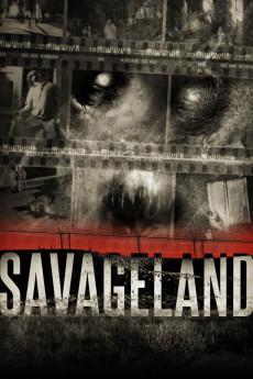 Savageland (2015) download