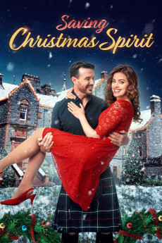 Saving Christmas Spirit (2022) download