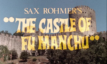 The Castle of Fu Manchu (1969) download