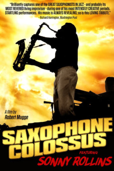 Saxophone Colossus (1986) download