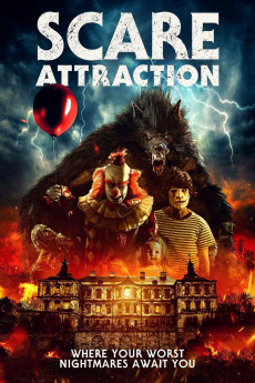 Scare Attraction (2019) download