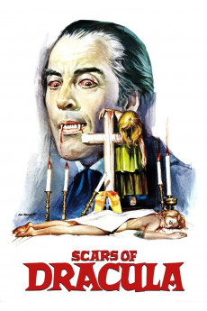 Scars of Dracula (1970) download