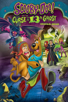 Scooby-Doo! and the Curse of the 13th Ghost (2019) download