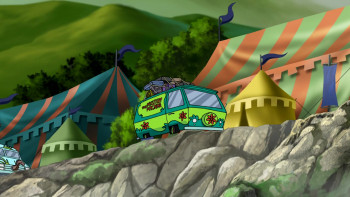 Scooby-Doo and the Loch Ness Monster (2004) download