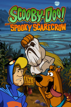 Scooby-Doo! and the Spooky Scarecrow (2013) download