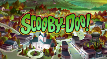 Scooby-Doo! and the Spooky Scarecrow (2013) download