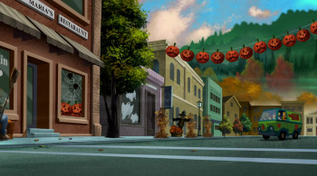 Scooby-Doo! and the Spooky Scarecrow (2013) download