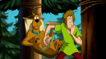 Scooby-Doo! Camp Scare (2010) download