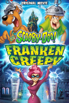 Scooby-Doo! Frankencreepy (2014) download