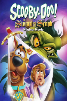 Scooby-Doo! The Sword and the Scoob (2021) download