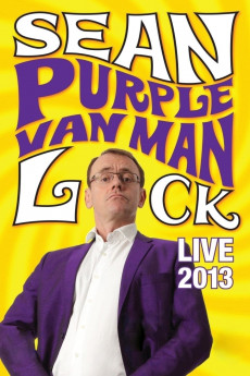 Sean Lock: Purple Van Man (2013) download