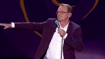 Sean Lock: Purple Van Man (2013) download