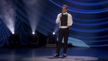 Sebastian Maniscalco: Why Would You Do That? (2016) download