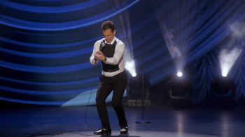 Sebastian Maniscalco: Why Would You Do That? (2016) download