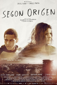 Second Origin (2015) download