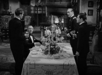 Secret of the Blue Room (1933) download