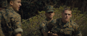 Semper Fi (2019) download